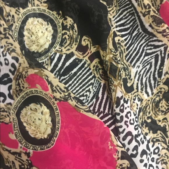 Charlotte Russe High Low Dress Xs - Picture 3 of 6